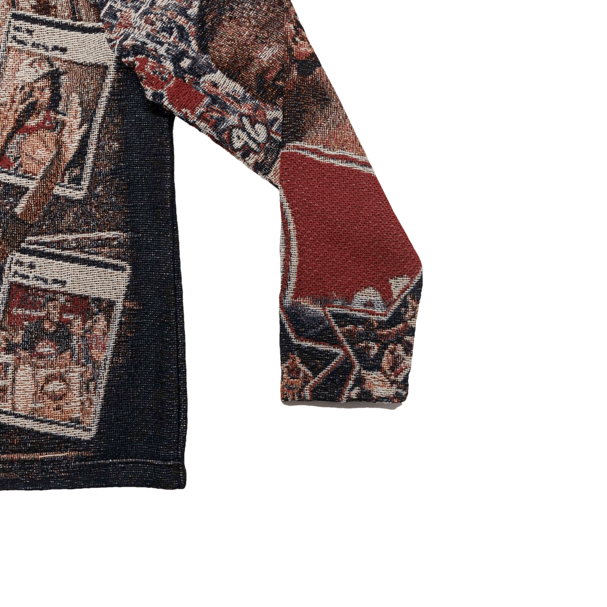 1998 Vintage Tapestry - RDMCLOTHINGART