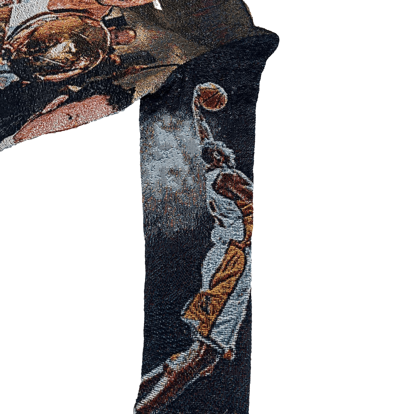 2001 CHAMPION TAPESTRY - RDMCLOTHINGART