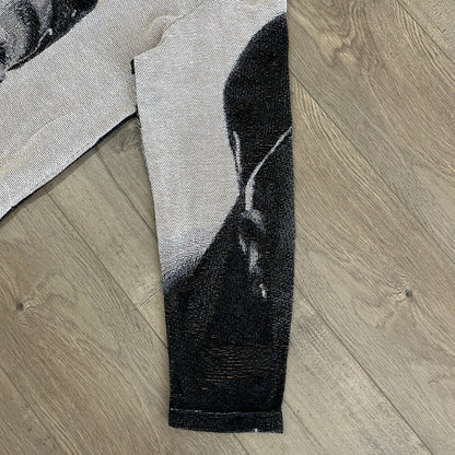 RDMCLOTHINGART tapestry hoodie 2PAC V3 TAPESTRY JACKET