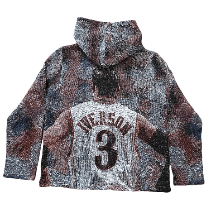 3 TAPESTRY - RDMCLOTHINGART