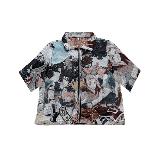 RDMCLOTHINGART tapestry hoodie 7 TAPESTRY TEE