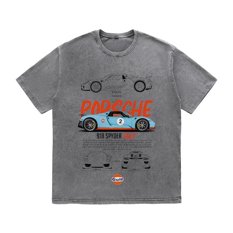 RDMCLOTHINGART tapestry hoodie 918 SPYDER GULF HEAVY COTTON TEES-9405