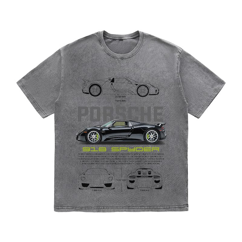 RDMCLOTHINGART tapestry hoodie 918 SPYDER HEAVY COTTON TEES-9409