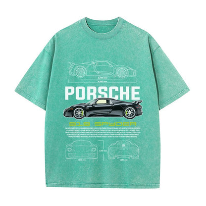 RDMCLOTHINGART tapestry hoodie 918 SPYDER HEAVY COTTON TEES-9410