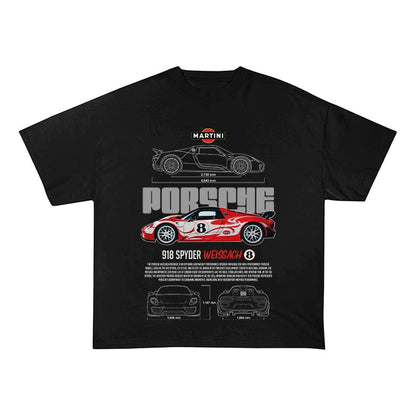RDMCLOTHINGART tapestry hoodie 918 SPYDER WEISSACH HEAVY COTTON TEES-9408