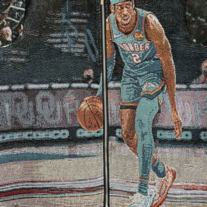 ALEXANDER TAPESTRY JACKET - RDMCLOTHINGART