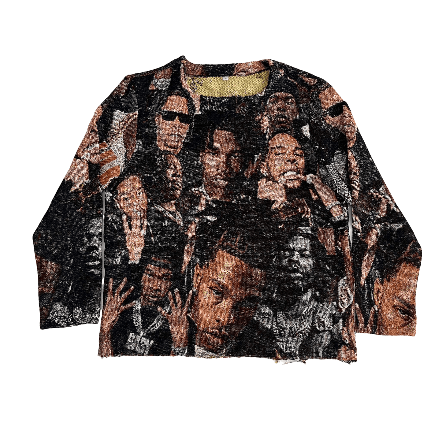 BABY COLLECTION TAPESTRY - RDMCLOTHINGART