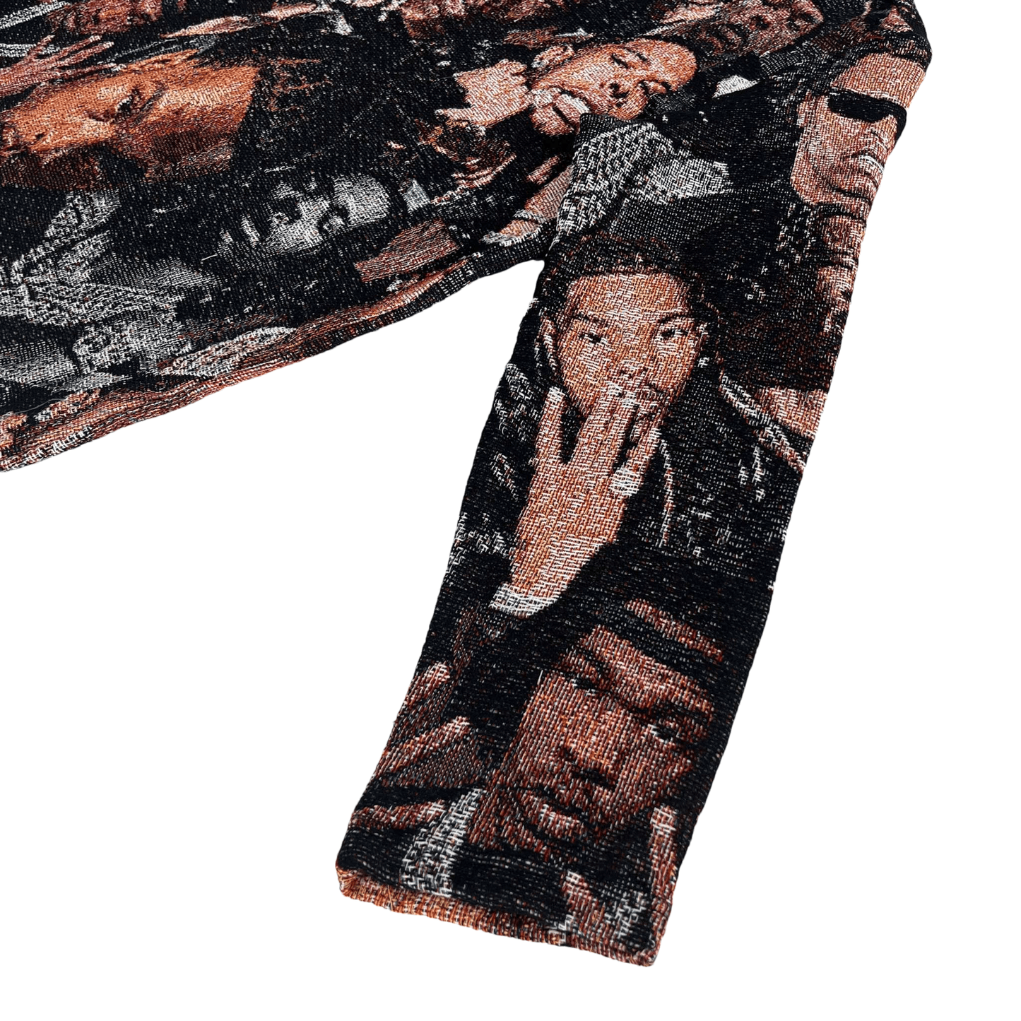 BABY COLLECTION TAPESTRY - RDMCLOTHINGART