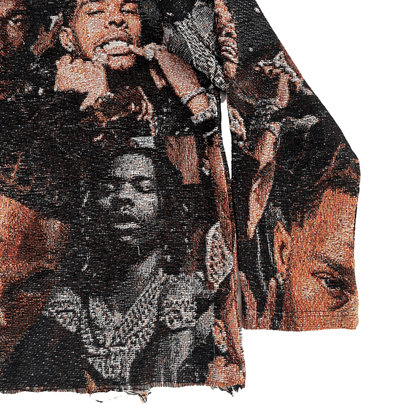 BABY COLLECTION TAPESTRY - RDMCLOTHINGART