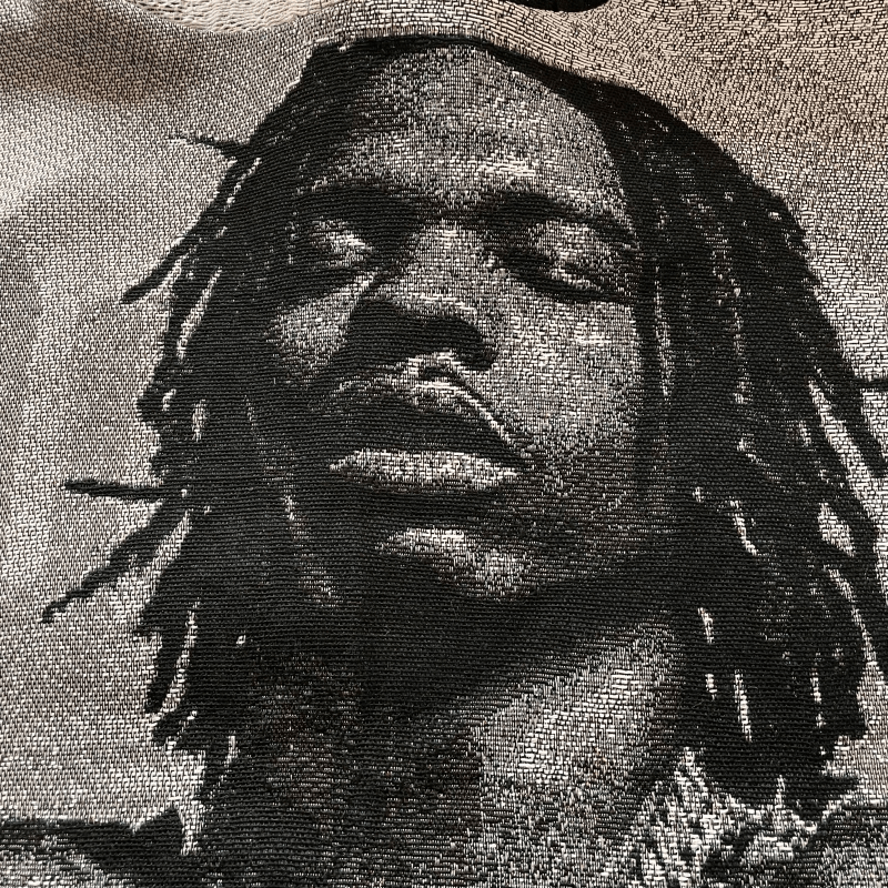 BABY TAPESTRY - RDMCLOTHINGART