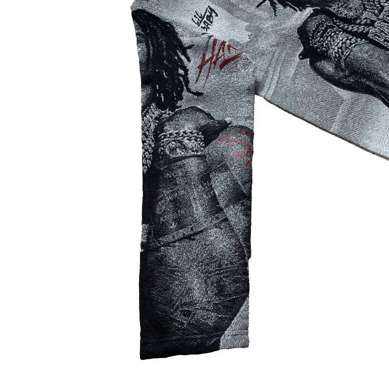 BABY TAPESTRY - RDMCLOTHINGART