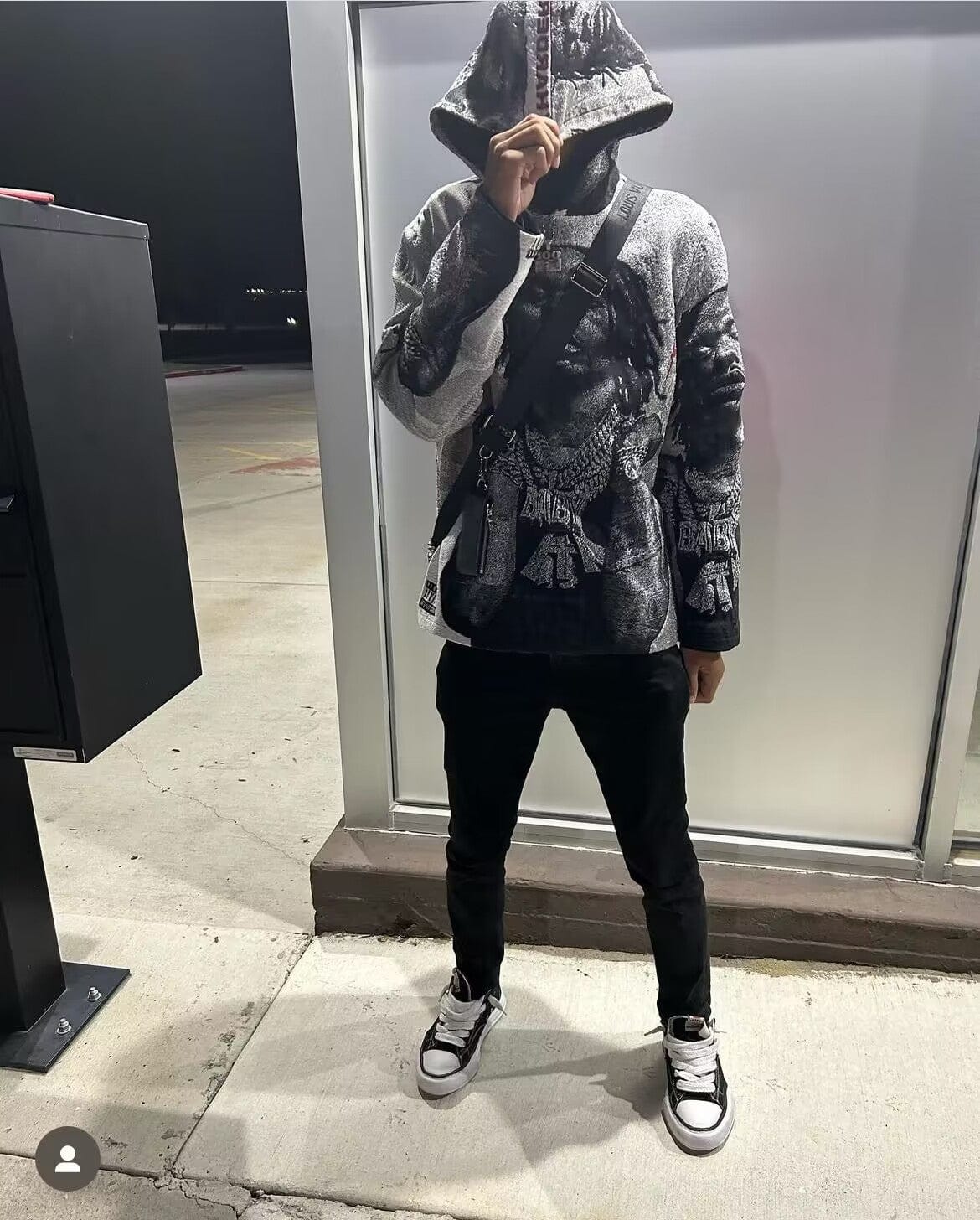 BABY TAPESTRY - RDMCLOTHINGART