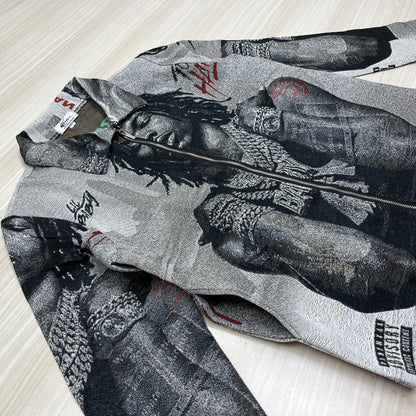 BABY Tapestry JACKET - RDMCLOTHINGART