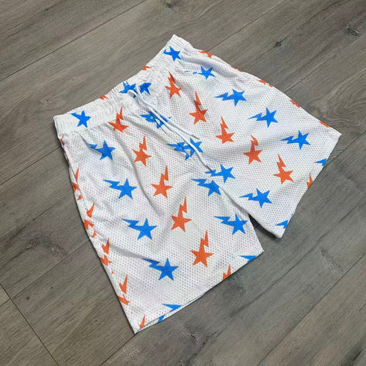 RDMCLOTHINGART tapestry hoodie BAPE STAR-8775