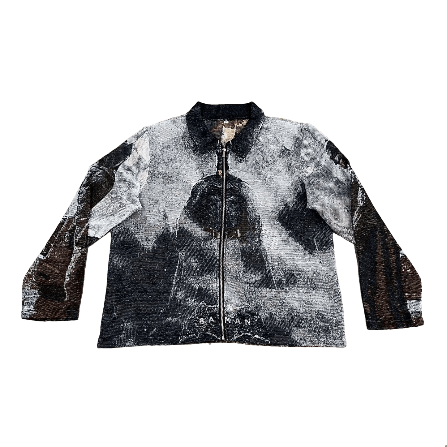 BATMAN TAPESTRY JACKET - RDMCLOTHINGART