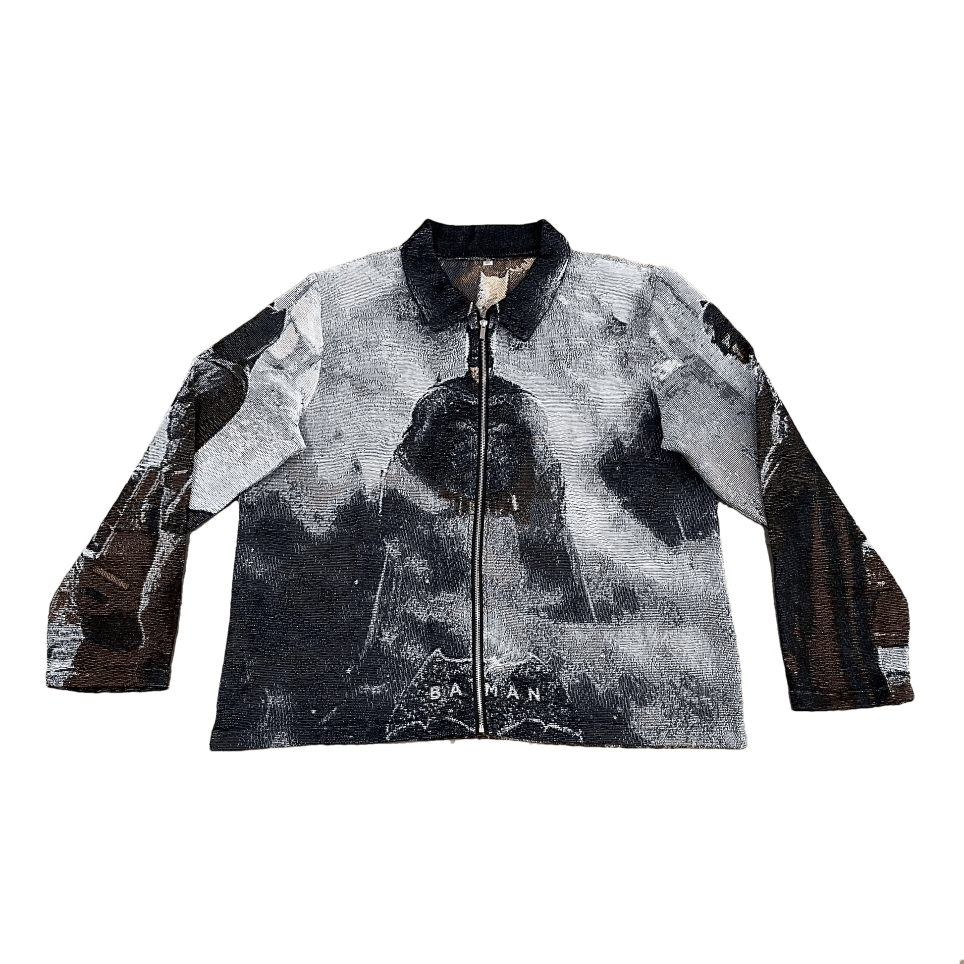BATMAN TAPESTRY JACKET - RDMCLOTHINGART