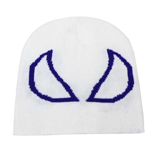 RDMCLOTHINGART tapestry hoodie BEANIE-2024