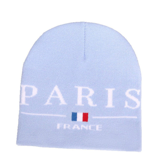 RDMCLOTHINGART tapestry hoodie BEANIE-2027