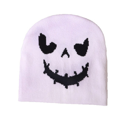 RDMCLOTHINGART tapestry hoodie BEANIE-2030