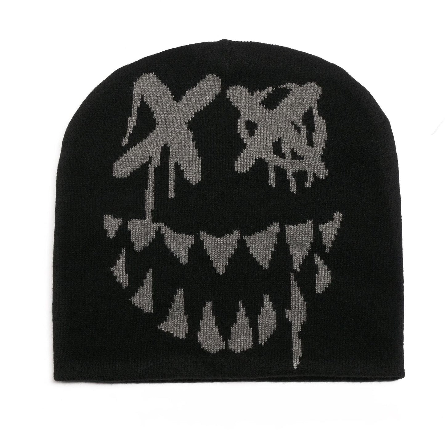 RDMCLOTHINGART tapestry hoodie BEANIE-2045