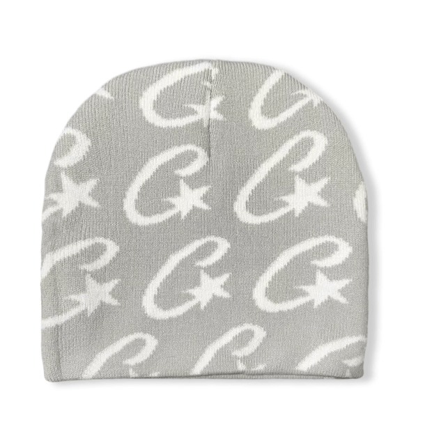 RDMCLOTHINGART tapestry hoodie BEANIE-2070