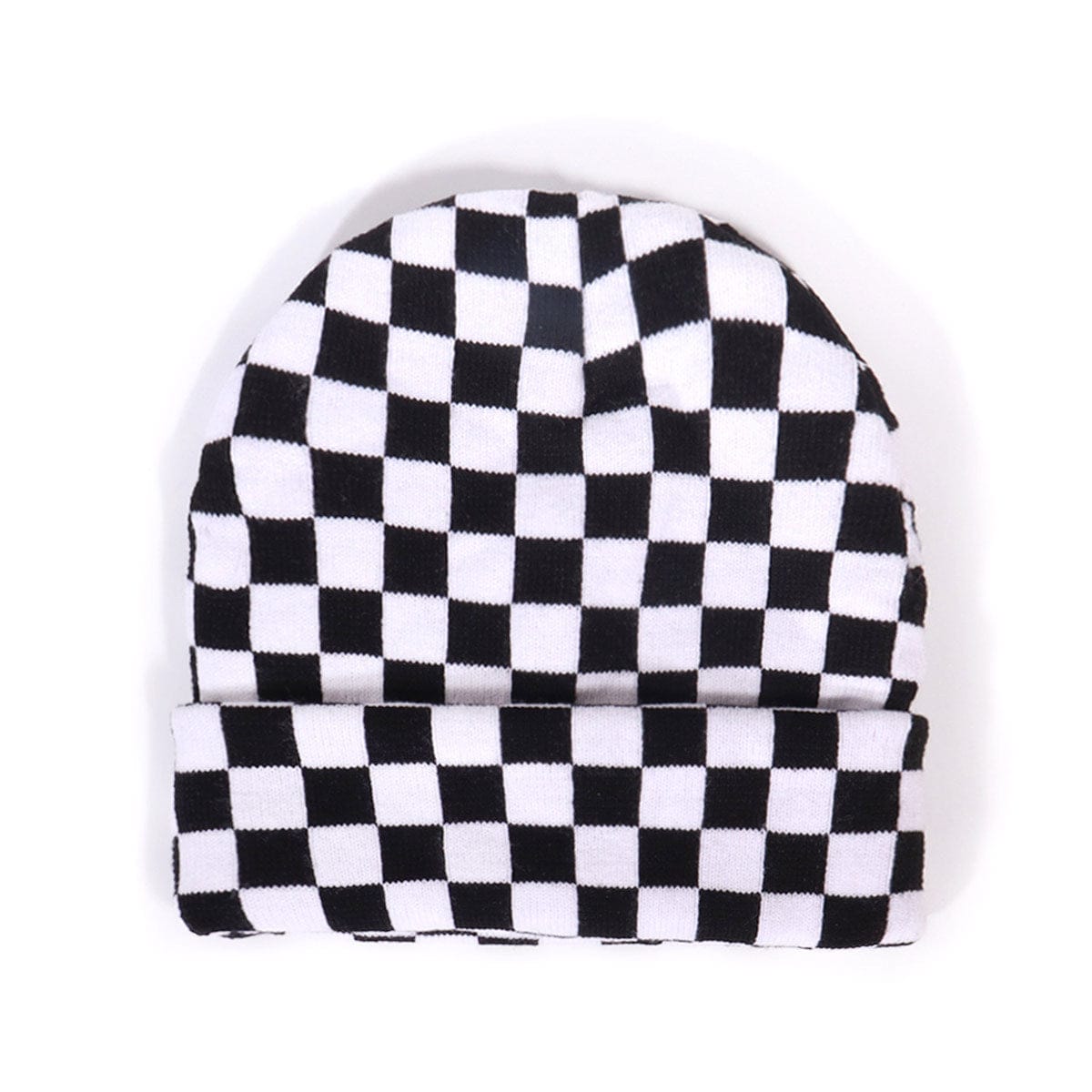 RDMCLOTHINGART tapestry hoodie BEANIE-2076