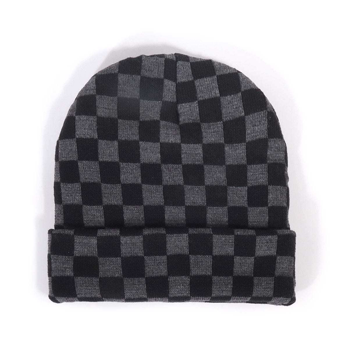 RDMCLOTHINGART tapestry hoodie BEANIE-2076