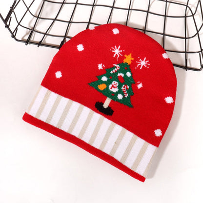 RDMCLOTHINGART tapestry hoodie BEANIE-2088