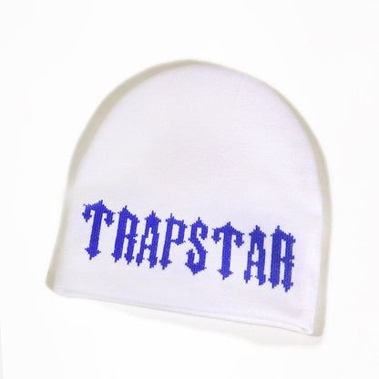 RDMCLOTHINGART tapestry hoodie BEANIE-2094