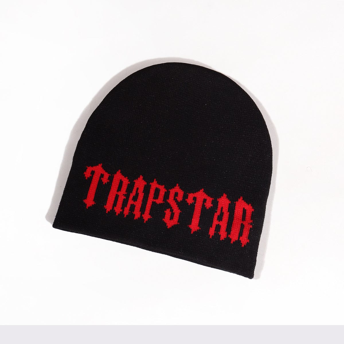 RDMCLOTHINGART tapestry hoodie BEANIE-2094