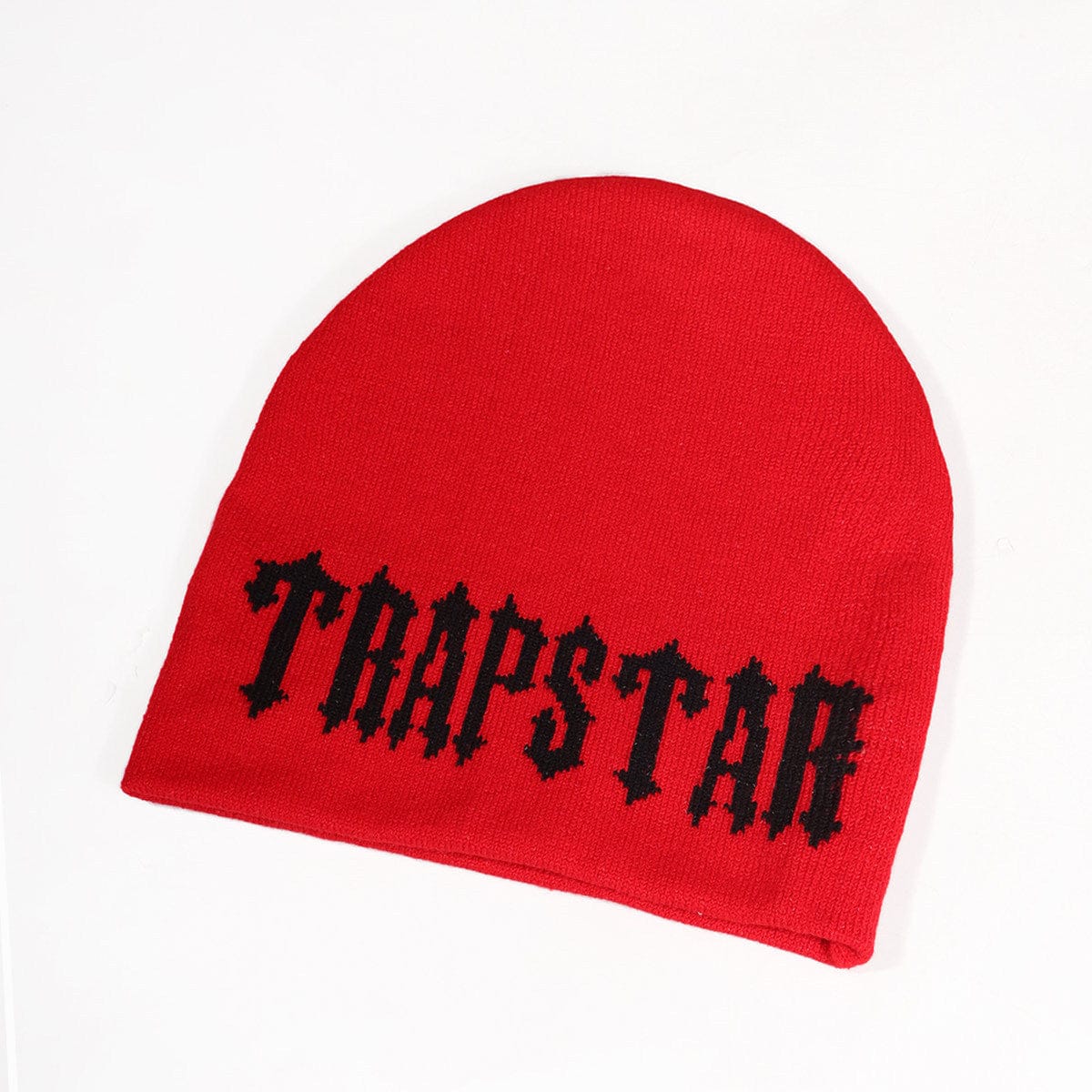RDMCLOTHINGART tapestry hoodie BEANIE-2094