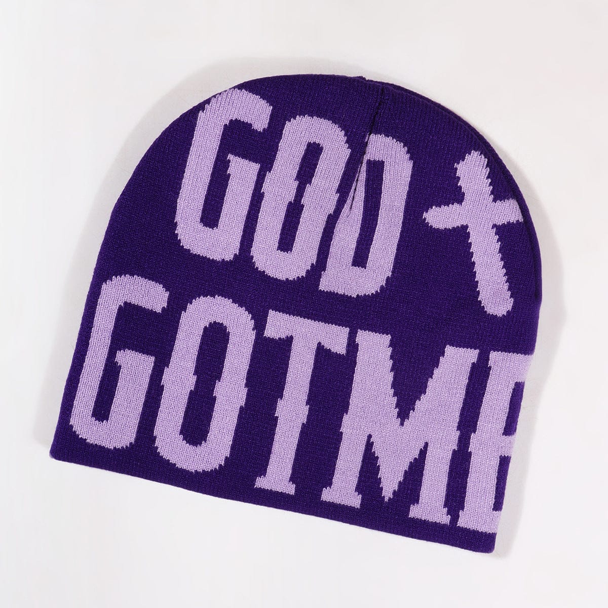 RDMCLOTHINGART tapestry hoodie BEANIE-2095