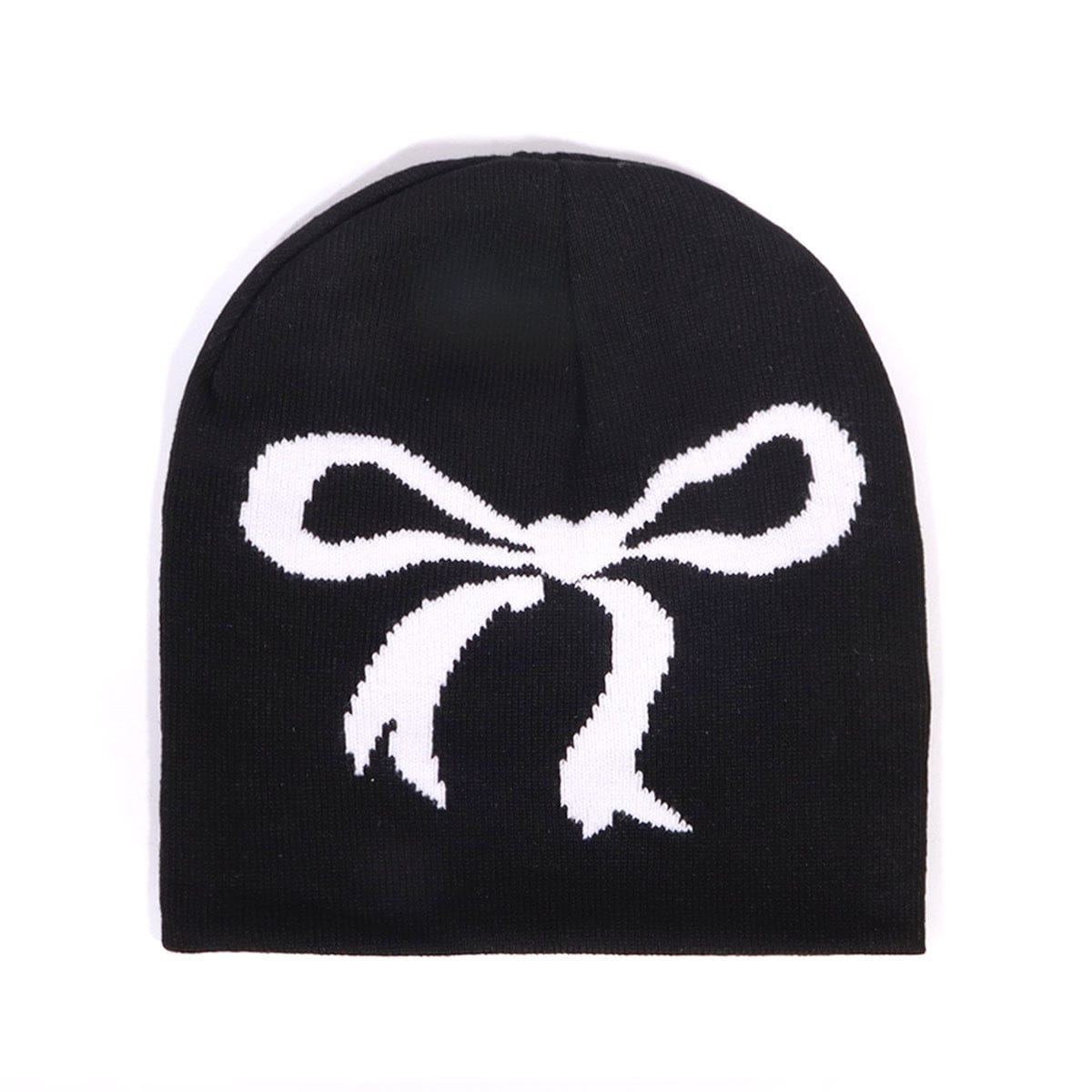 RDMCLOTHINGART tapestry hoodie BEANIE-2096