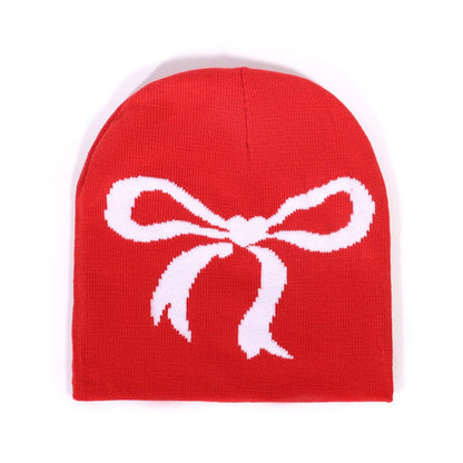 RDMCLOTHINGART tapestry hoodie BEANIE-2096