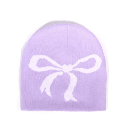 RDMCLOTHINGART tapestry hoodie BEANIE-2096