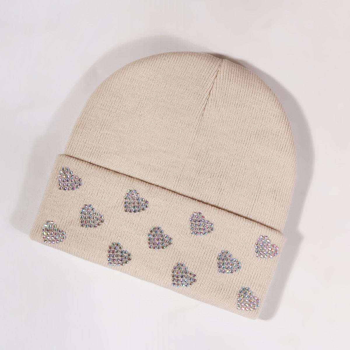 RDMCLOTHINGART tapestry hoodie BEANIE-2100