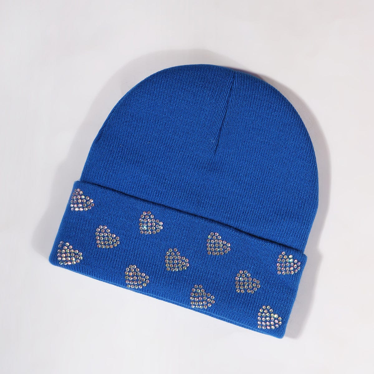 RDMCLOTHINGART tapestry hoodie BEANIE-2100