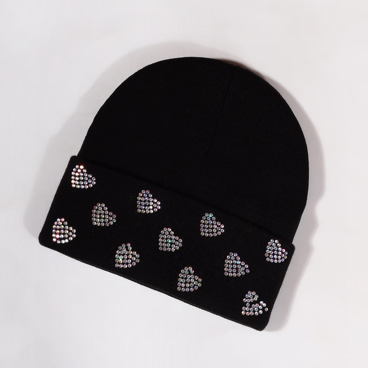 RDMCLOTHINGART tapestry hoodie BEANIE-2100