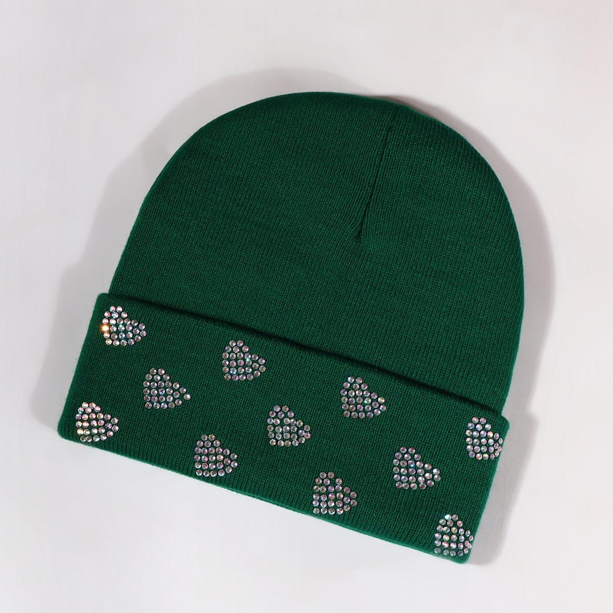 RDMCLOTHINGART tapestry hoodie BEANIE-2100