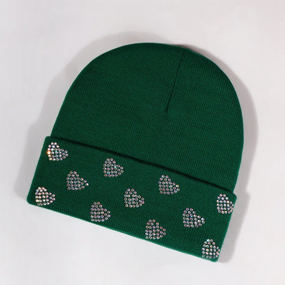 RDMCLOTHINGART tapestry hoodie BEANIE-2100