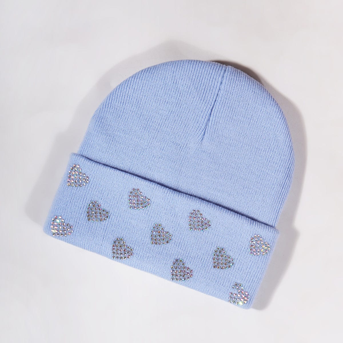 RDMCLOTHINGART tapestry hoodie BEANIE-2100