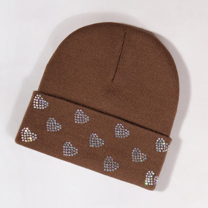 RDMCLOTHINGART tapestry hoodie BEANIE-2100