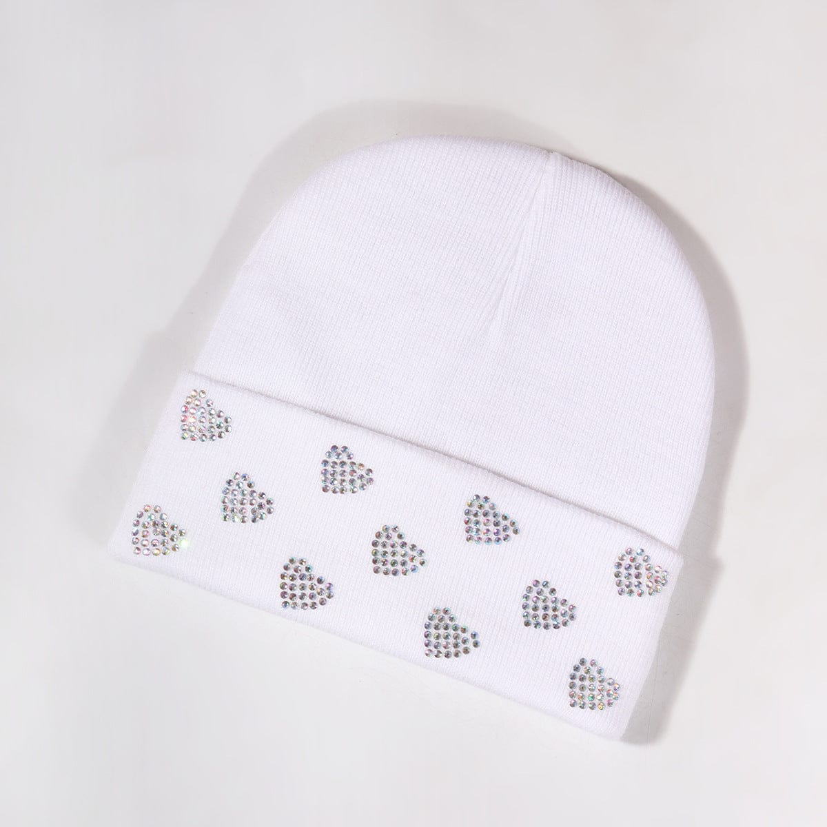 RDMCLOTHINGART tapestry hoodie BEANIE-2100
