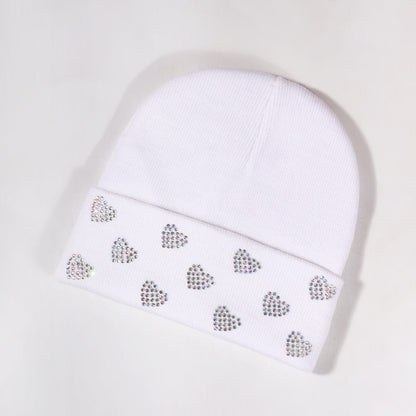 RDMCLOTHINGART tapestry hoodie BEANIE-2100