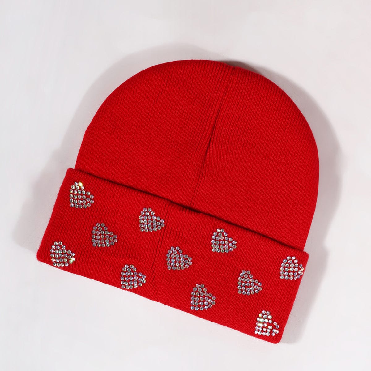 RDMCLOTHINGART tapestry hoodie BEANIE-2100
