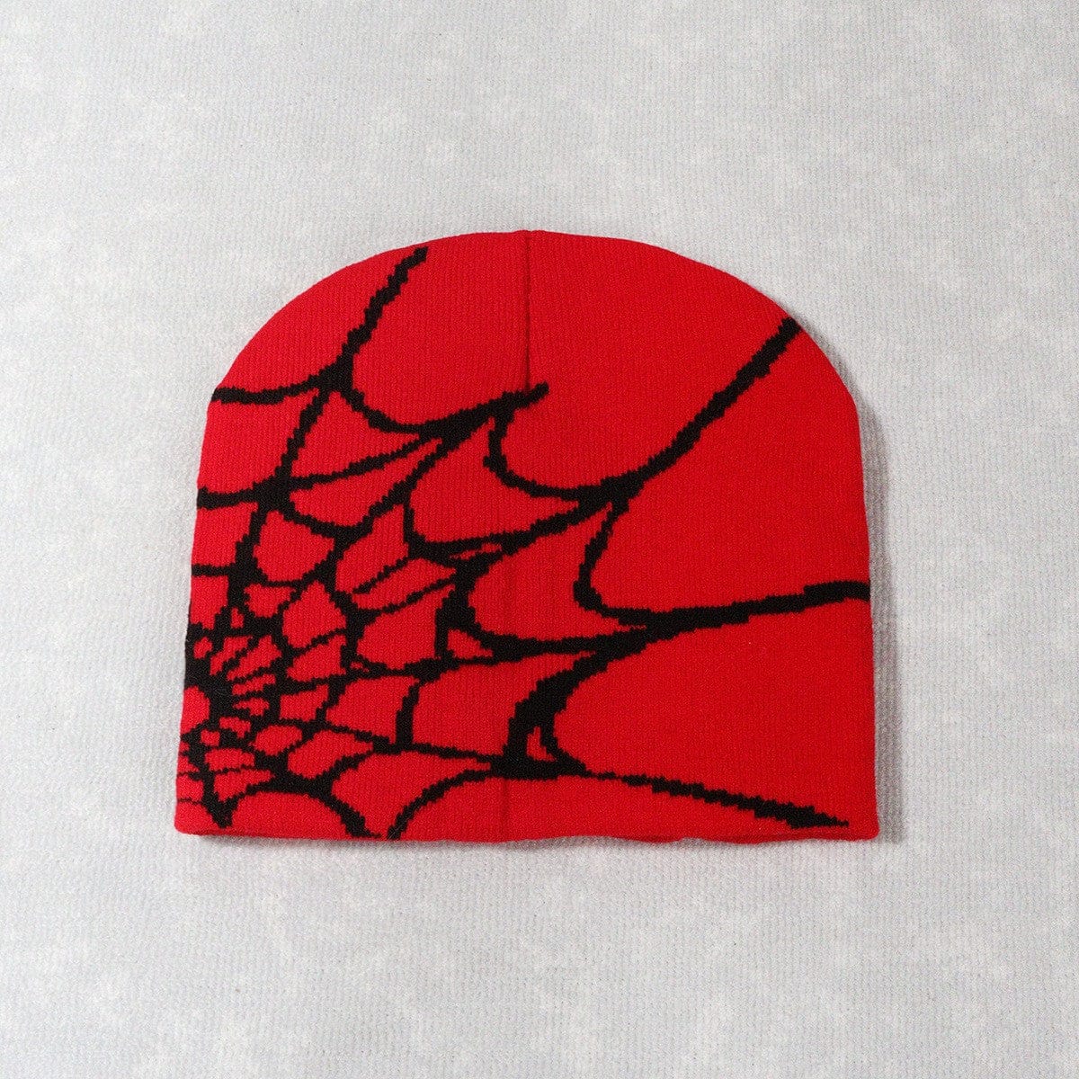 RDMCLOTHINGART tapestry hoodie BEANIE-2107