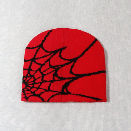 RDMCLOTHINGART tapestry hoodie BEANIE-2107