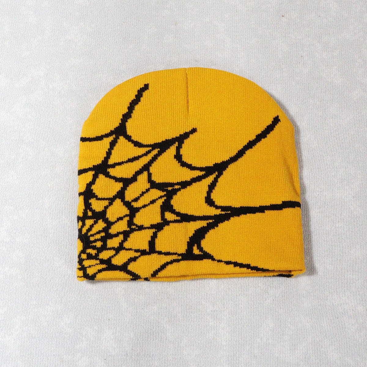 RDMCLOTHINGART tapestry hoodie BEANIE-2107
