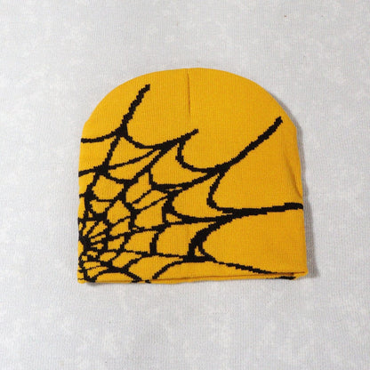 RDMCLOTHINGART tapestry hoodie BEANIE-2107