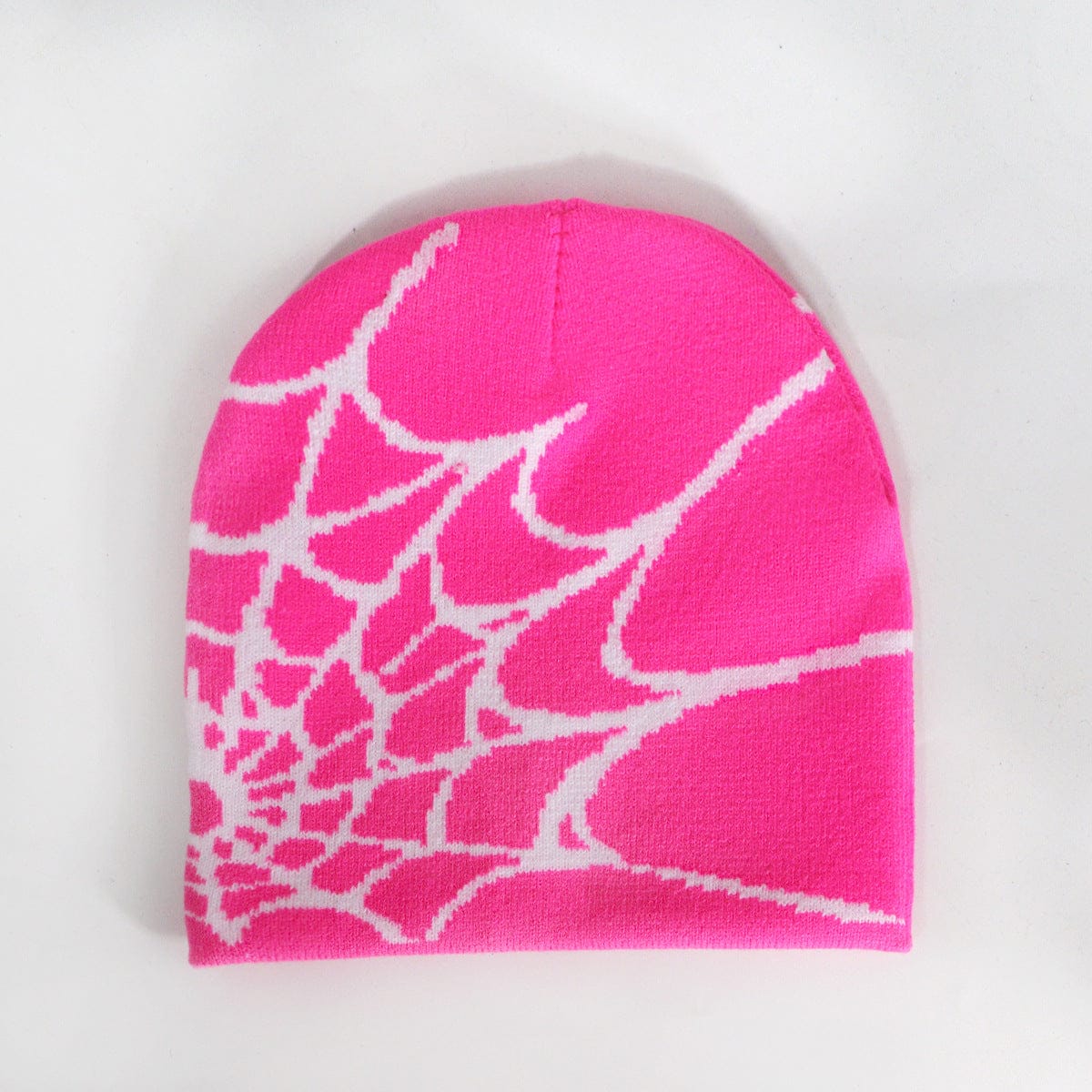 RDMCLOTHINGART tapestry hoodie BEANIE-2107